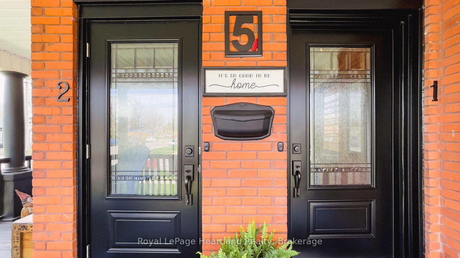 5 Britannia Road W • Goderich, ON photo 31