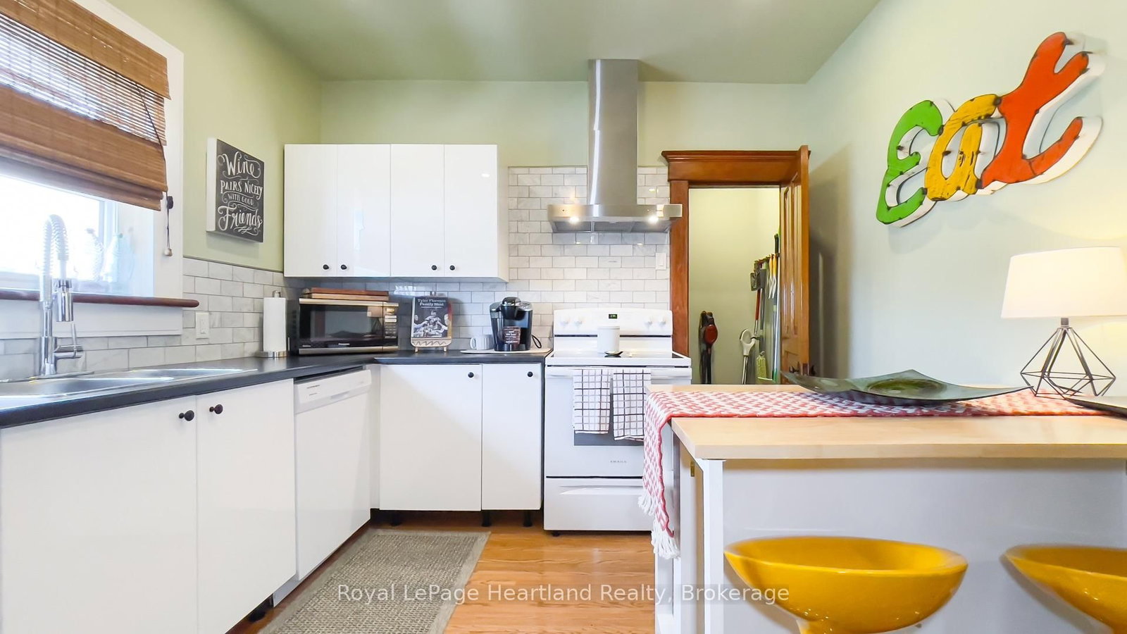 5 Britannia Road W • Goderich, ON photo 39