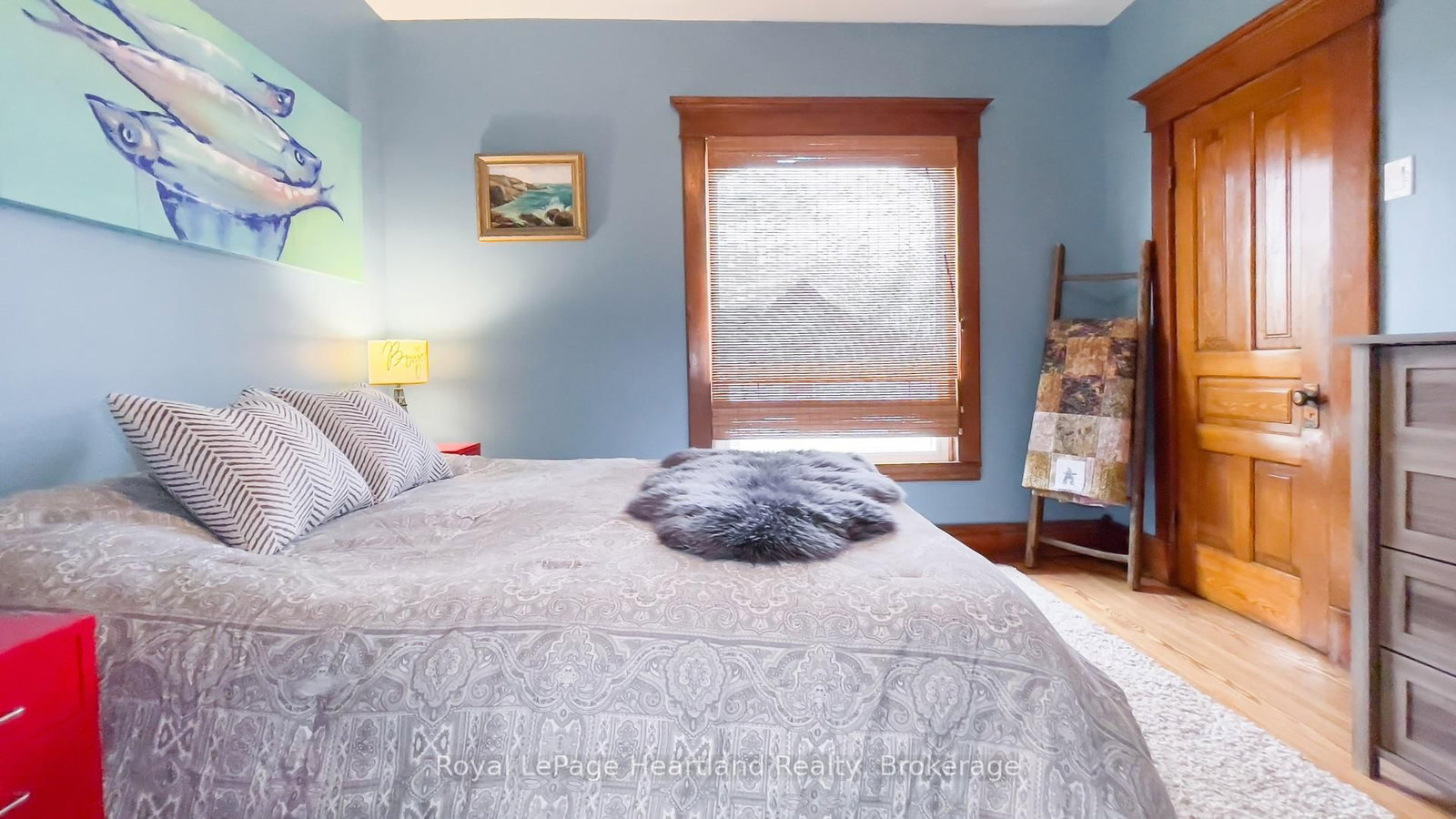 5 Britannia Road W • Goderich, ON photo 42