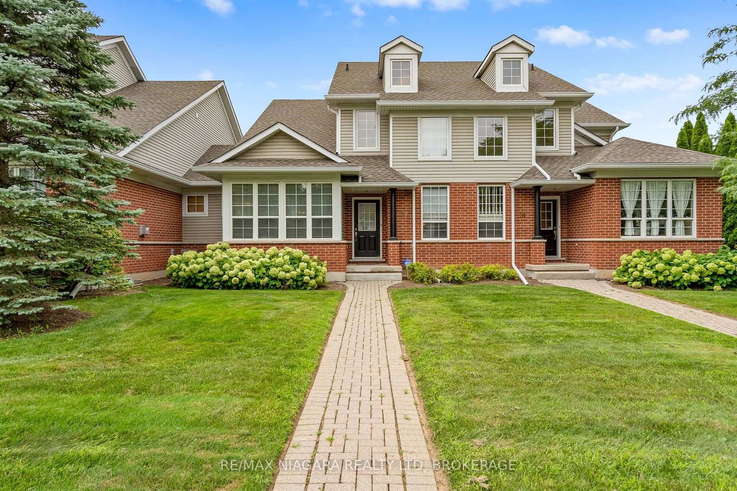 1448 Niagara Stone Road • #17 • Niagara-on-the-Lake, ON photo 1