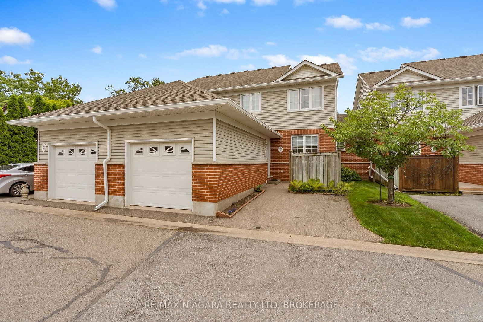 1448 Niagara Stone Road • #17 • Niagara-on-the-Lake, ON photo 14