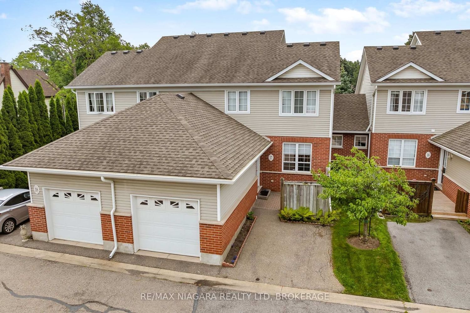 1448 Niagara Stone Road • #17 • Niagara-on-the-Lake, ON photo 26