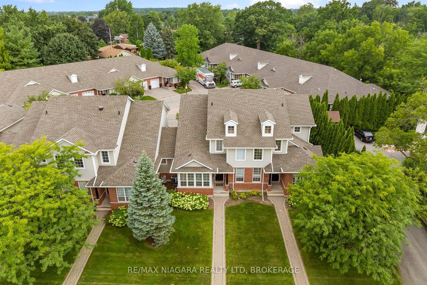 1448 Niagara Stone Road • #17 • Niagara-on-the-Lake, ON photo 27