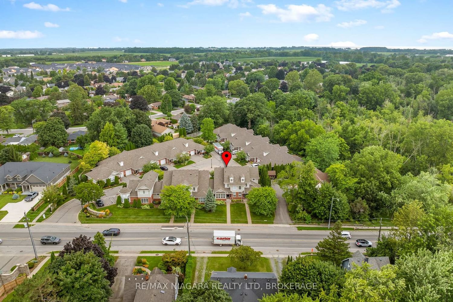 1448 Niagara Stone Road • #17 • Niagara-on-the-Lake, ON photo 28