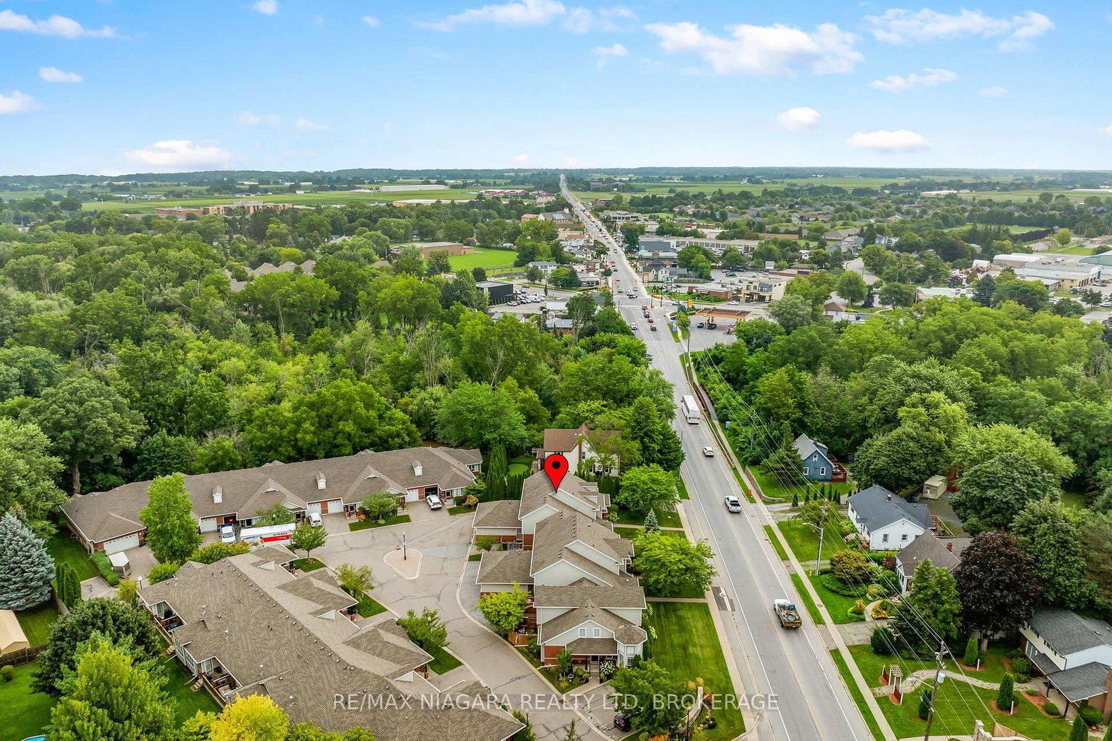 1448 Niagara Stone Road • #17 • Niagara-on-the-Lake, ON photo 29