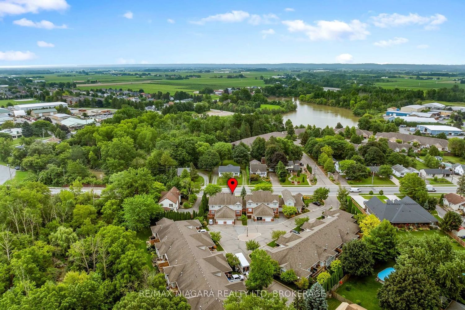 1448 Niagara Stone Road • #17 • Niagara-on-the-Lake, ON photo 31