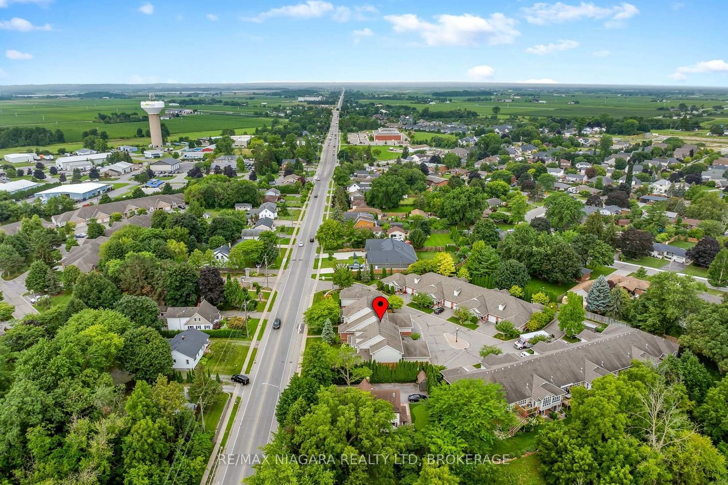 1448 Niagara Stone Road • #17 • Niagara-on-the-Lake, ON photo 32