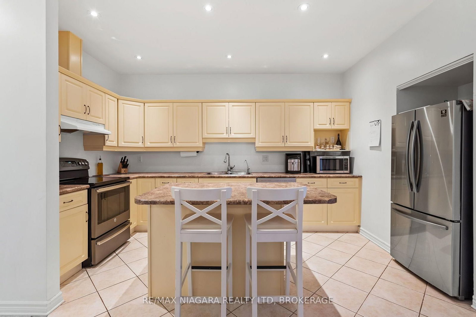 1448 Niagara Stone Road • #17 • Niagara-on-the-Lake, ON photo 8