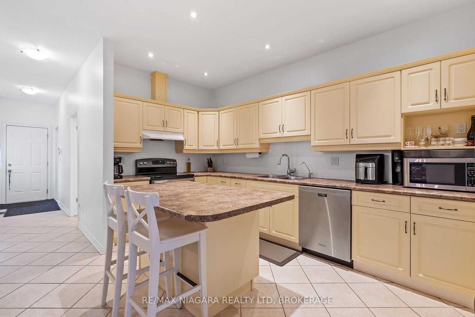 1448 Niagara Stone Road • #17 • Niagara-on-the-Lake, ON photo 9