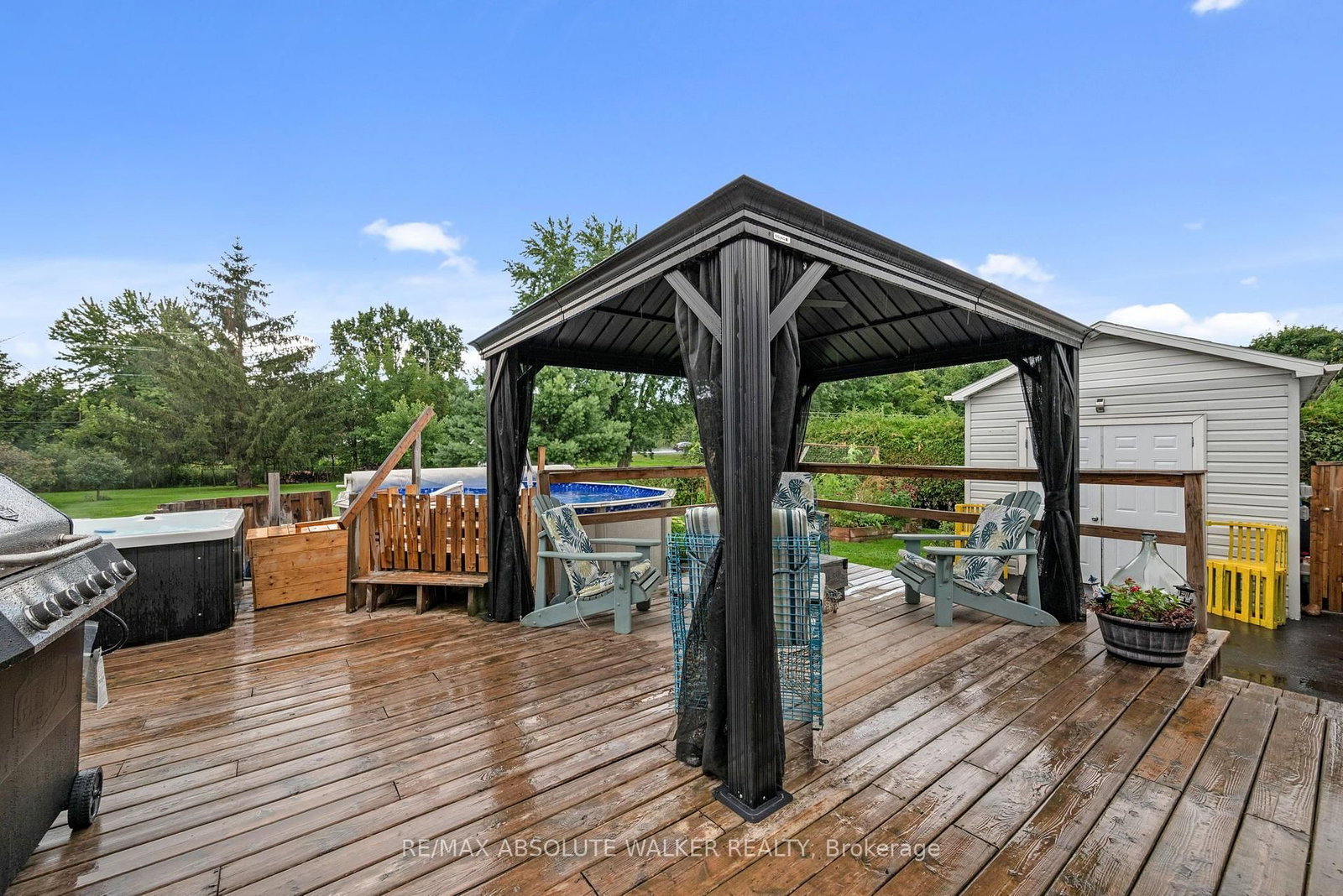 331 Wolfe Crescent • Clarence-Rockland, ON photo 25