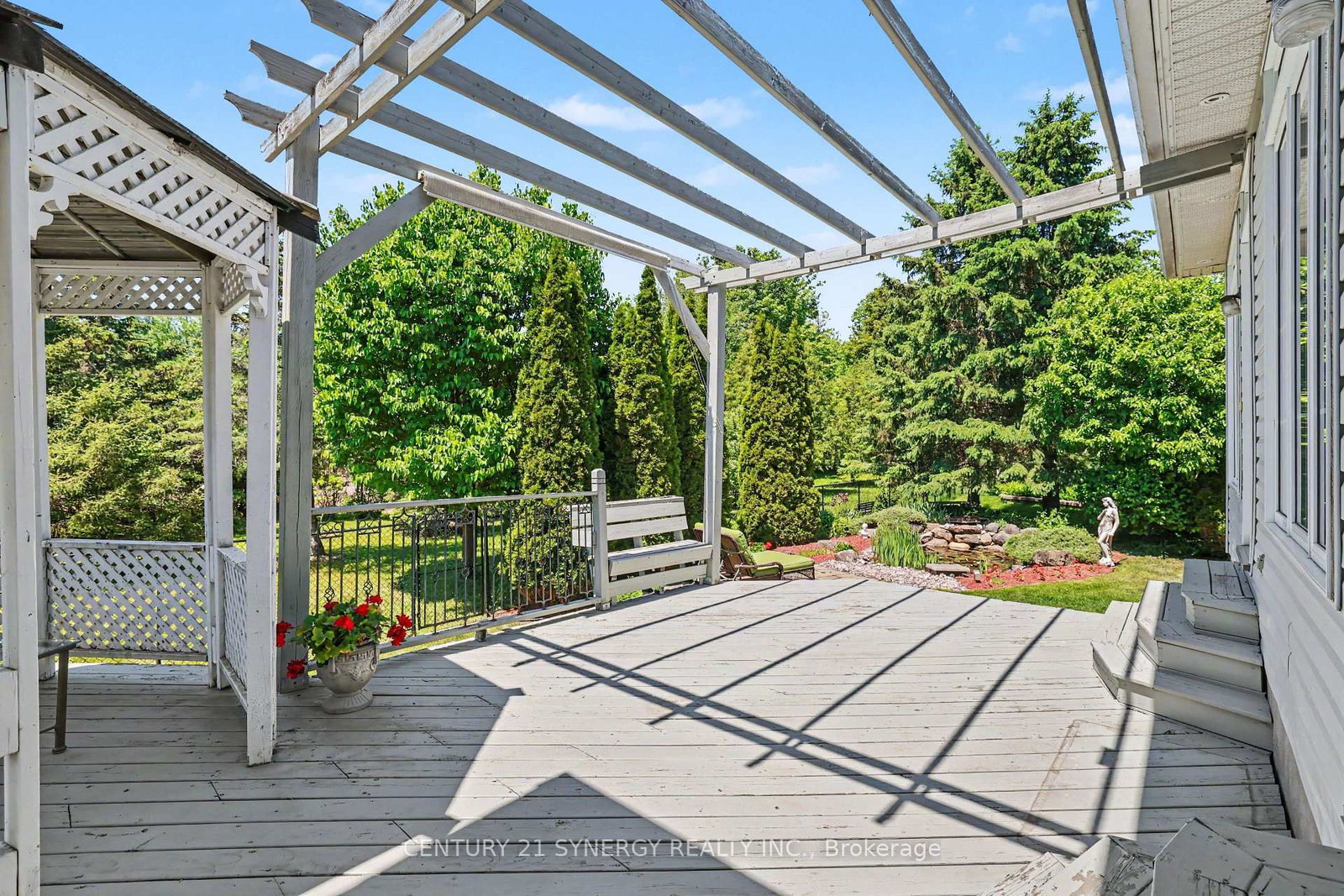 17 Warnock Court • Ottawa, ON photo 39