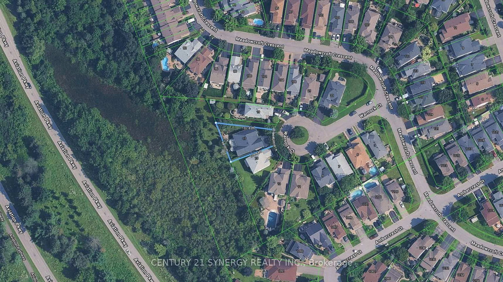 17 Warnock Court • Ottawa, ON photo 47