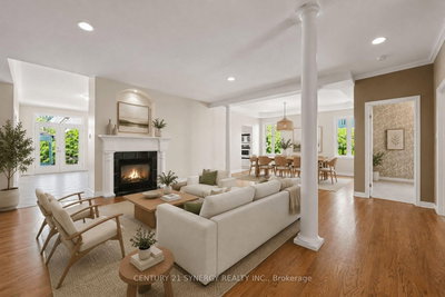 17 Warnock Court • Ottawa, ON photo 5