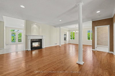 17 Warnock Court • Ottawa, ON photo 6