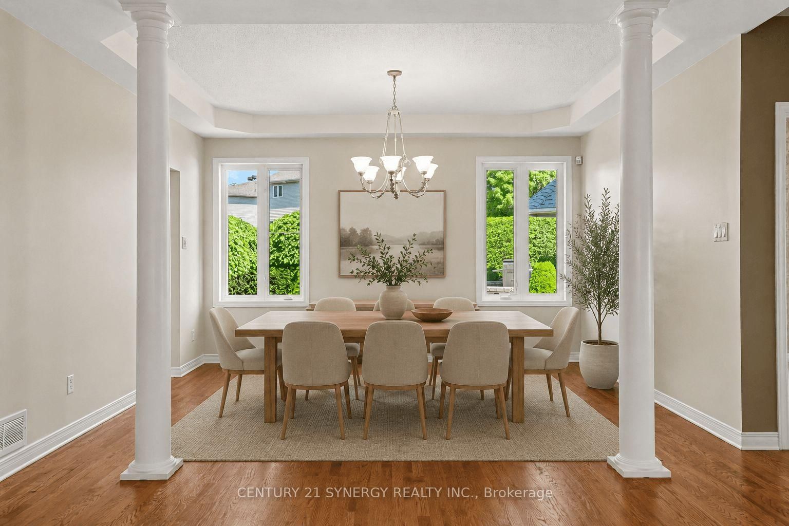 17 Warnock Court • Ottawa, ON photo 9