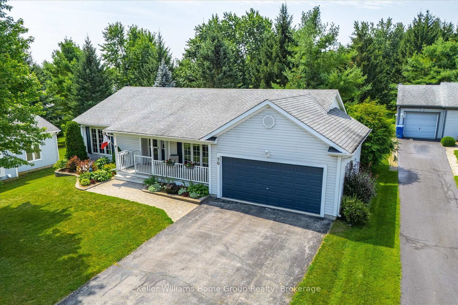 90 White Bark Way • Centre Wellington, ON photo 39