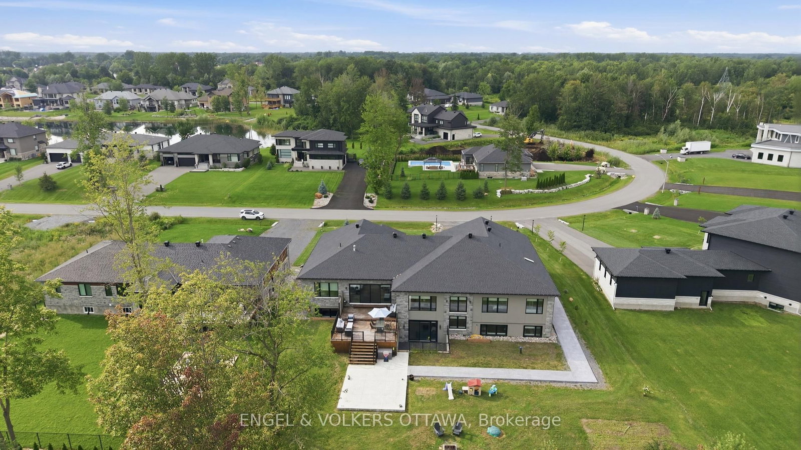 517-517B Shoreway Drive • Greely, ON photo 44