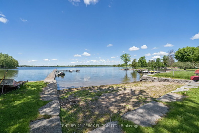 1935 Pratt's Marina Road