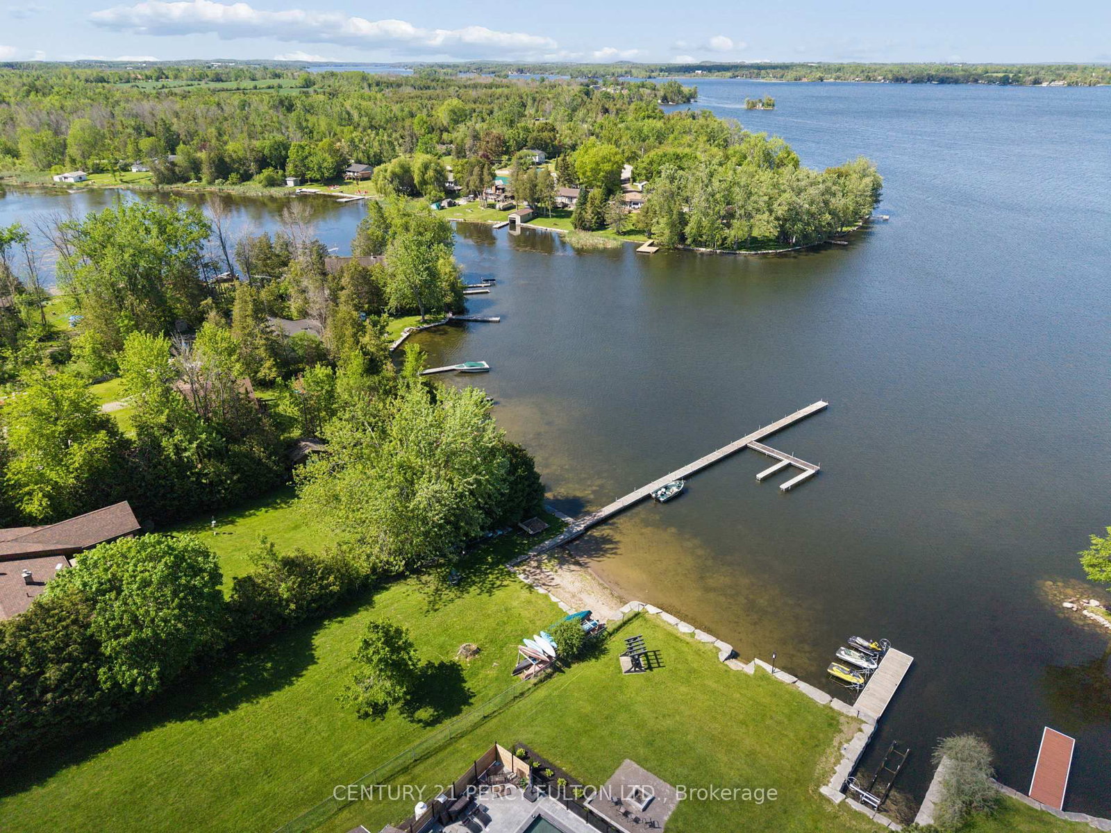 1935 Pratt's Marina Road • Selwyn, ON photo 39