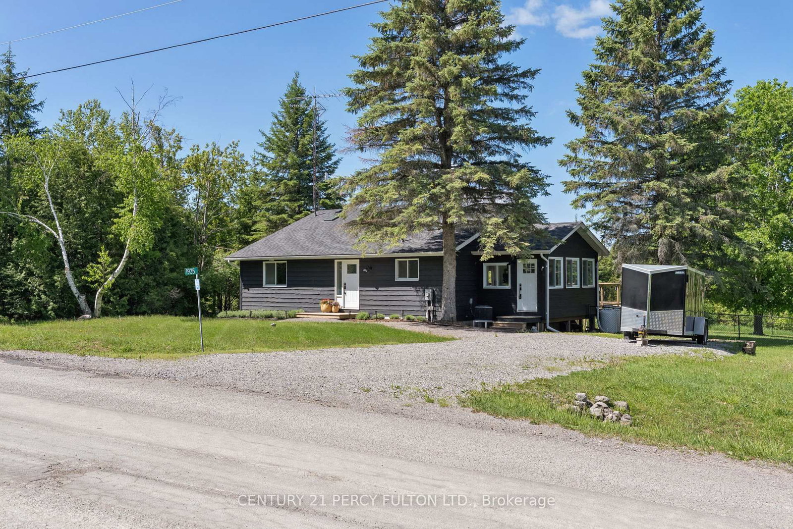 1935 Pratt's Marina Road • Selwyn, ON photo 42
