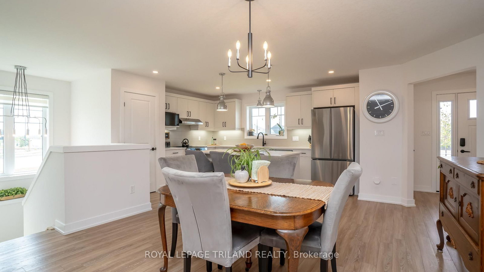 138 RENAISSANCE Drive • St. Thomas, ON photo 22