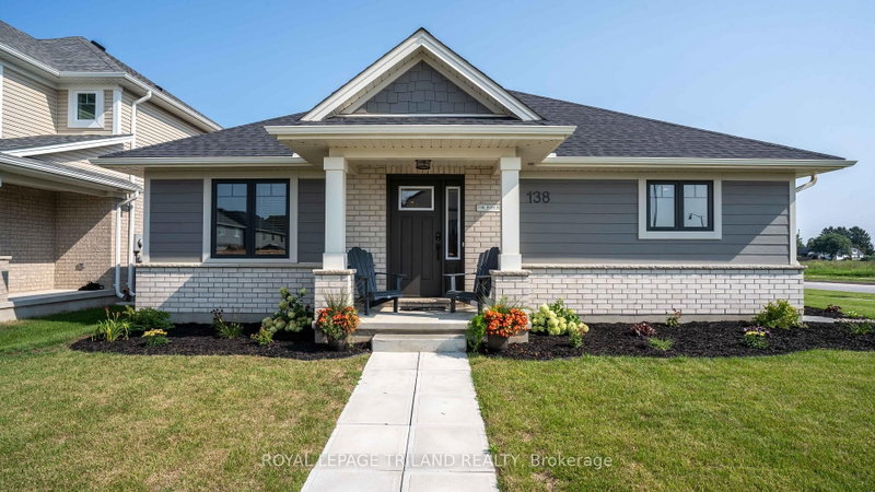 138 RENAISSANCE Drive