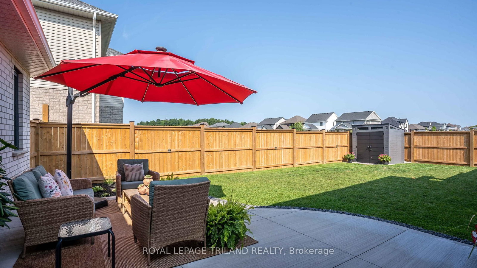 138 RENAISSANCE Drive • St. Thomas, ON photo 33