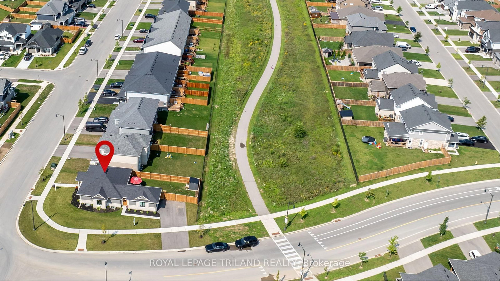 138 RENAISSANCE Drive • St. Thomas, ON photo 35