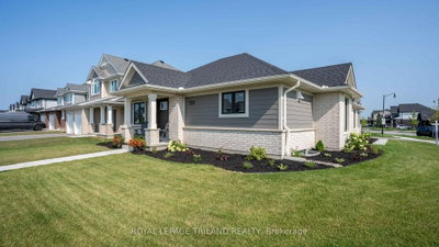 138 RENAISSANCE Drive • St. Thomas, ON photo 4