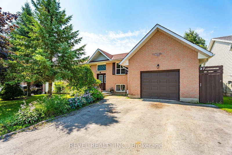 37 Wilson Crescent