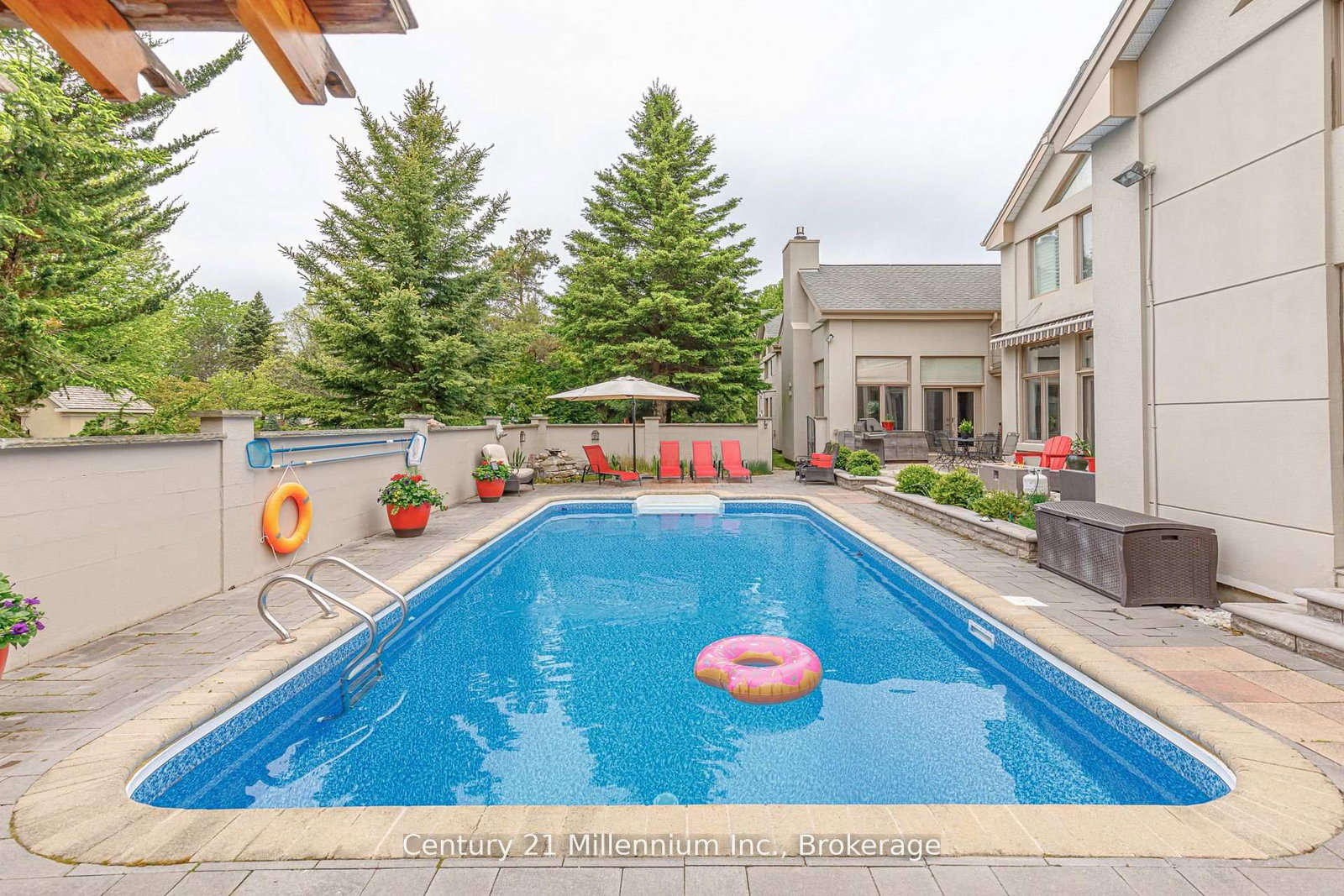 160 Grand Cypress Lane • Blue Mountains, ON photo 39