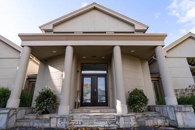 160 Grand Cypress Lane • Blue Mountains, ON photo 5