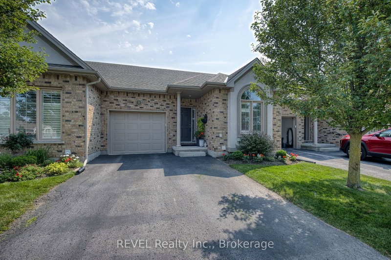 3 - 4399 Montrose Road