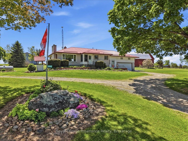 906 N Big Island Road
