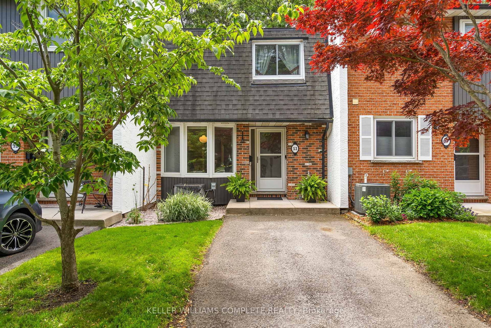 77 Linwell Road • #53 • St. Catharines, ON photo 1