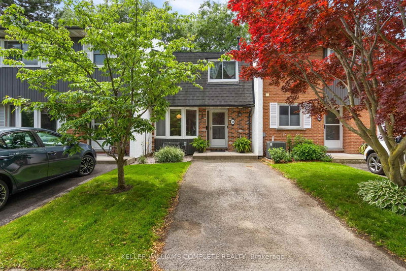 53 - 77 Linwell Road