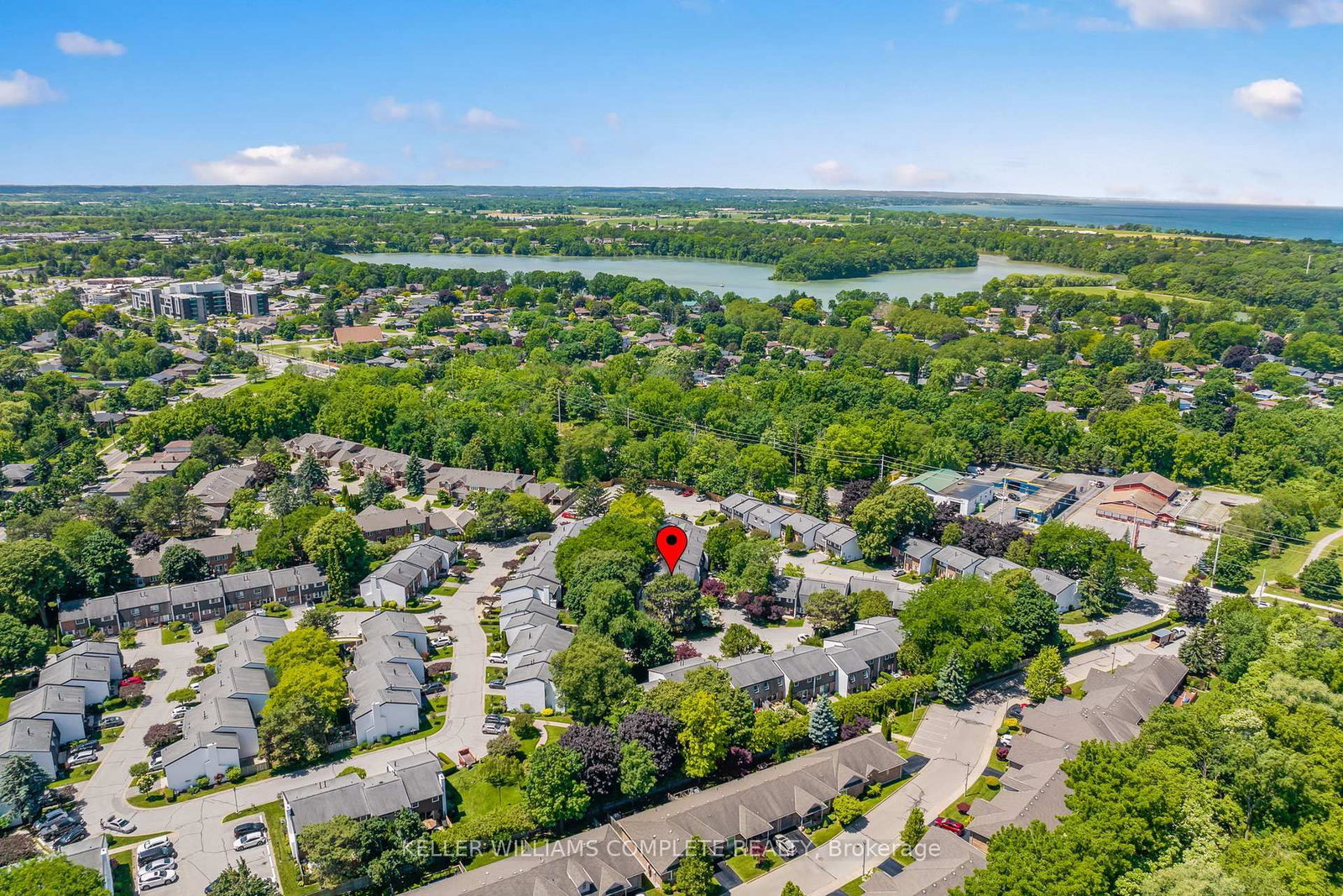 77 Linwell Road • #53 • St. Catharines, ON photo 36