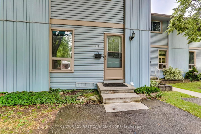 110 Monmore Road