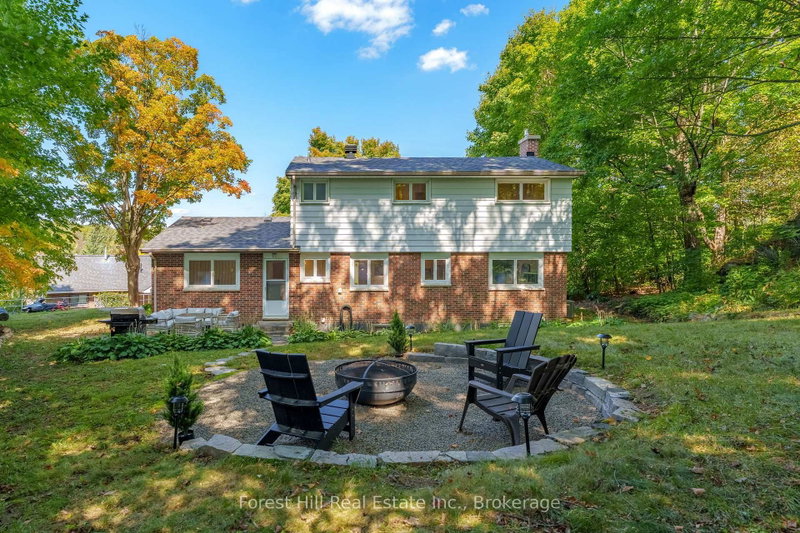 1 Maplecrest Court
