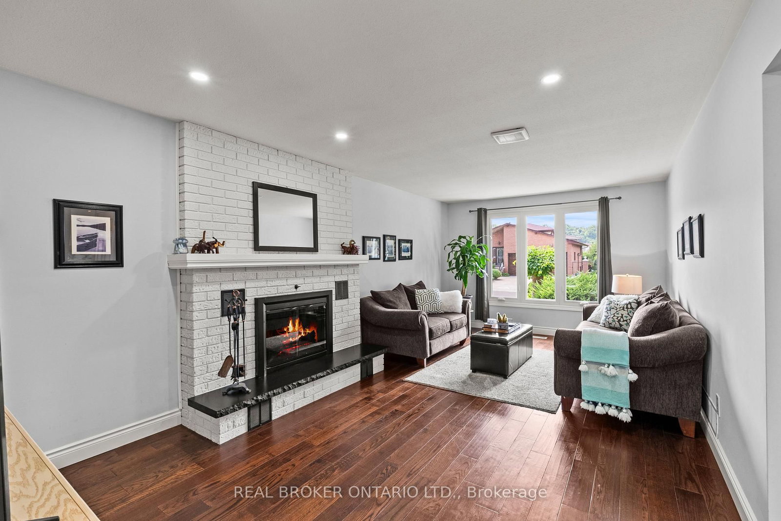 87 Monte Drive • Hamilton, ON photo 17