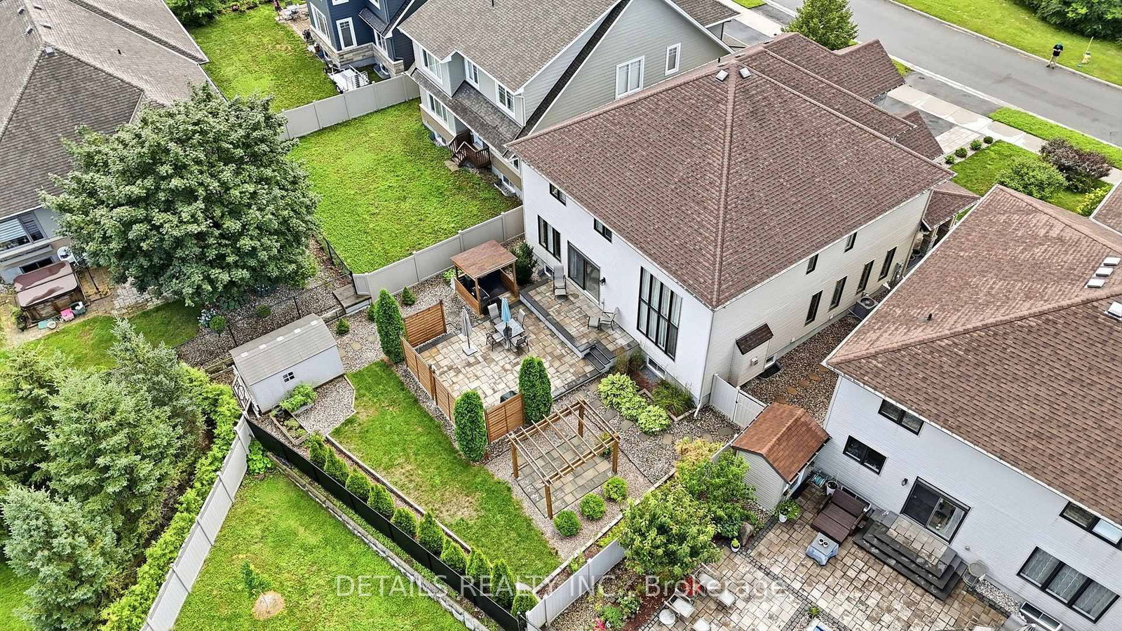 293 Huntsville Drive • Ottawa, ON photo 42