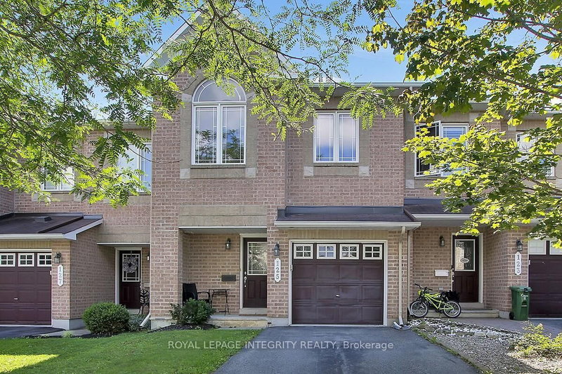 125 Woodmill Terrace W