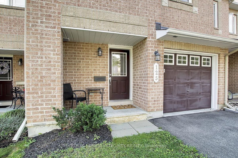 125 Woodmill Terrace W