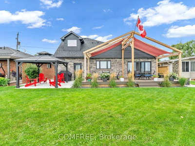1007 Lakeshore Park • Lakeshore, ON photo 3