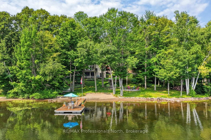1208 Little Bob Lake Road