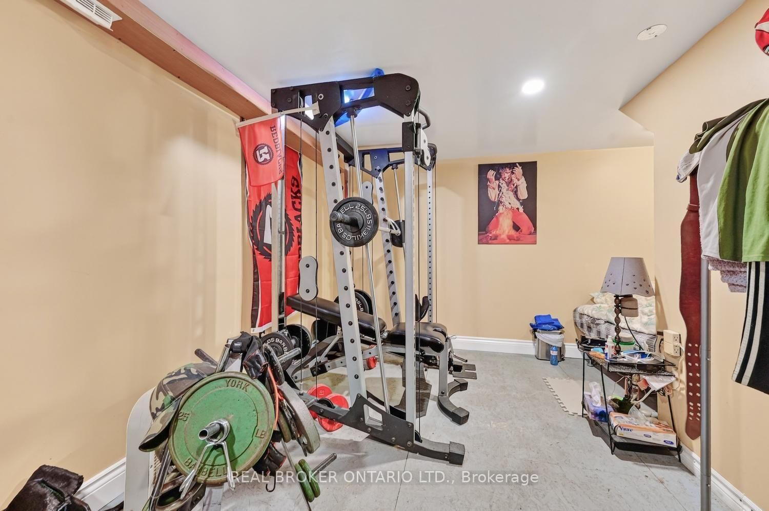 5397 Roger Stevens Drive • Smiths Falls, ON photo 25
