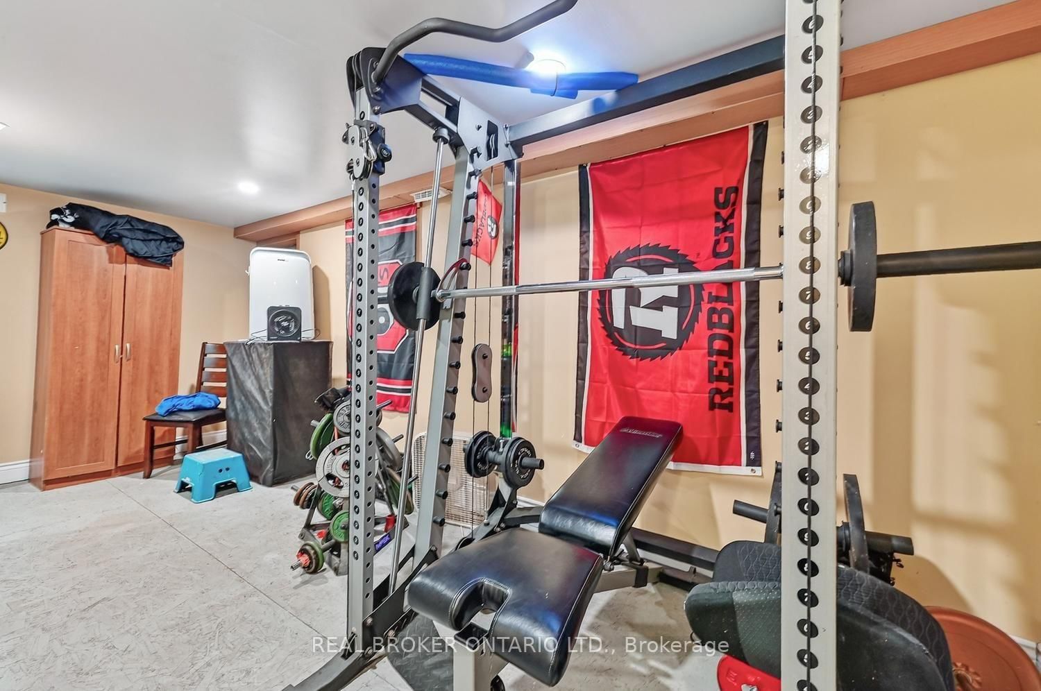 5397 Roger Stevens Drive • Smiths Falls, ON photo 26