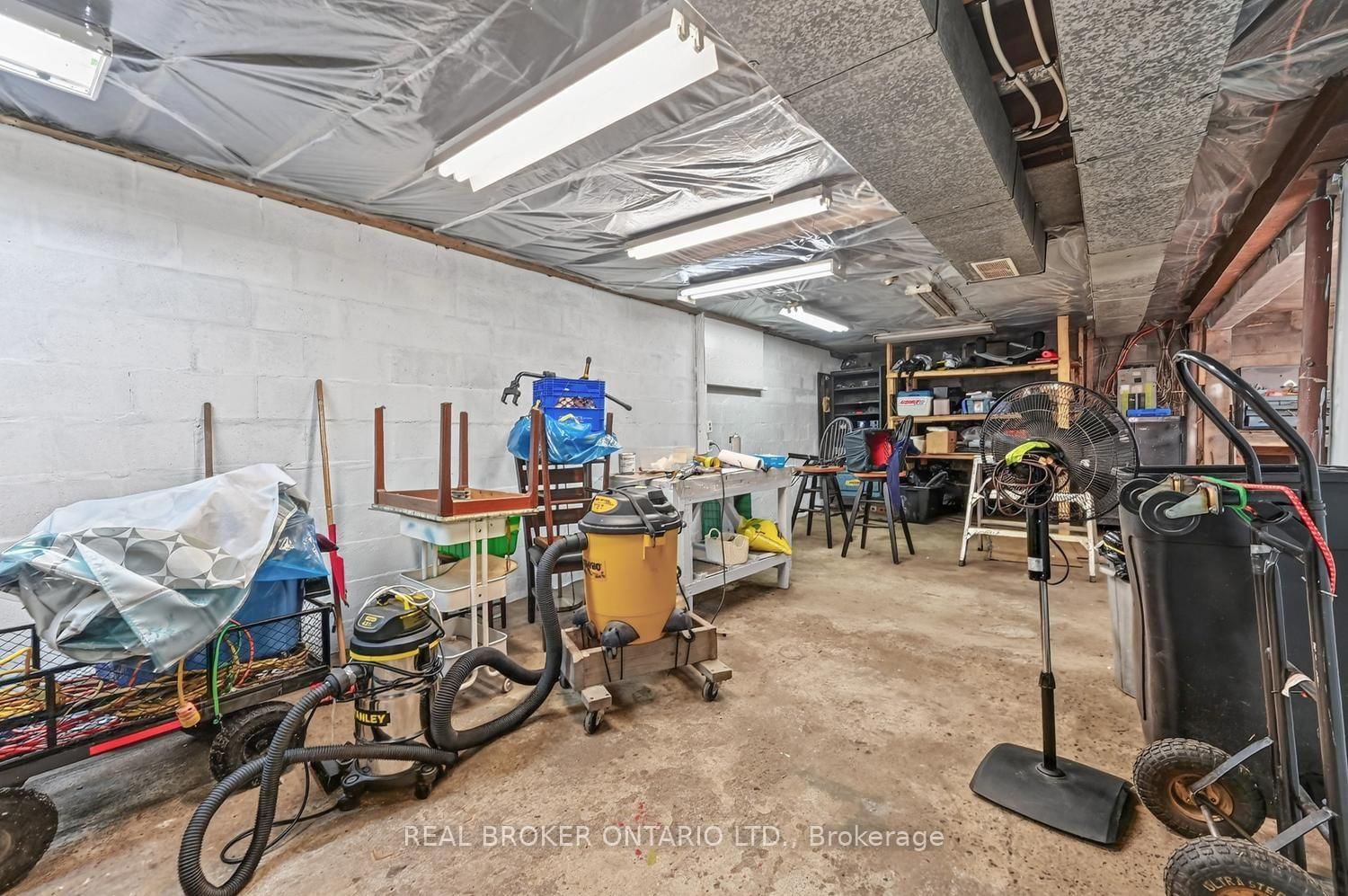 5397 Roger Stevens Drive • Smiths Falls, ON photo 27