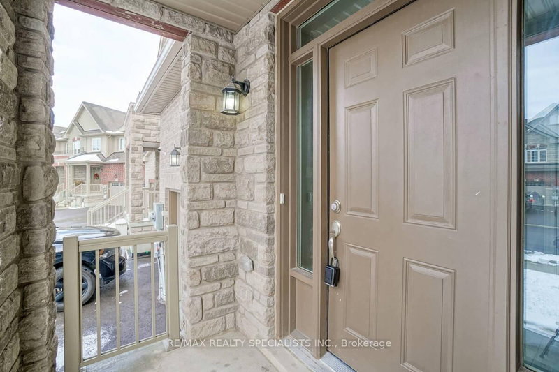70 Bradbury Road