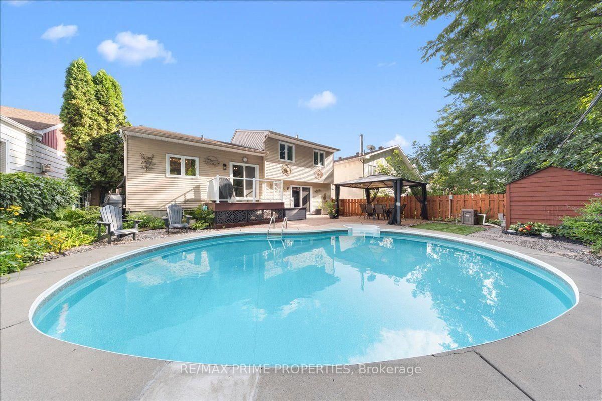 1971 Rosebella Avenue • Ottawa, ON photo 38
